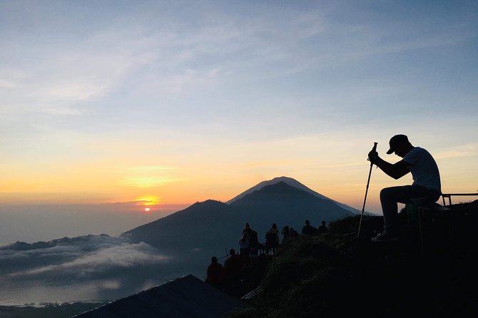 Private Mount Batur Sunrise Trekking - Why the pre-dawn climb is worth the effort
