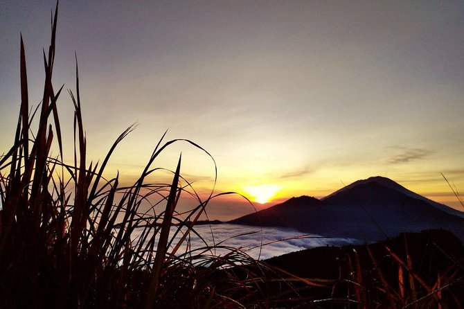 Private Mount Batur Sunrise Trekking - How the timing shapes the eight-hour day