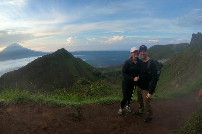 Private Mount Batur Sunrise Trekking - Safety, weather, and the limits of the plan