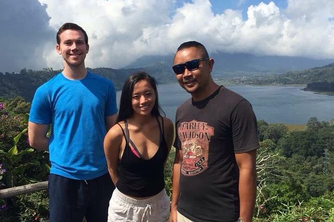 Private Munduk Waterfalls Trekking Tour - Why Munduk makes a better day trip than another beach stop