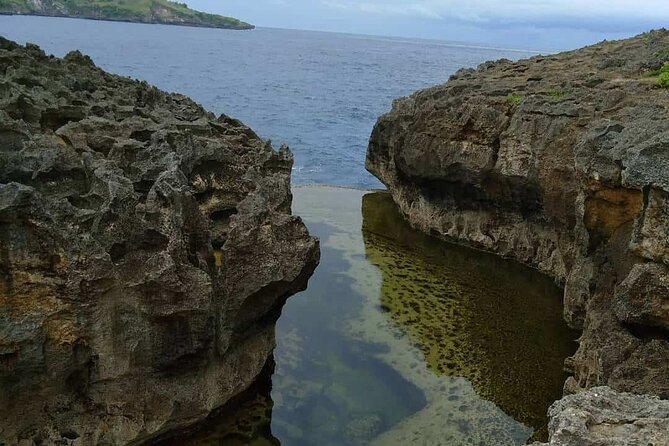 Private Nusa Penida Snorkeling Tour - The 6:00 am start and crossing from Sanur