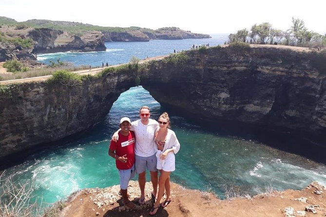 Private One Day Tour package of NUSA PENIDA ISLAND - Why this private Nusa Penida day trip works