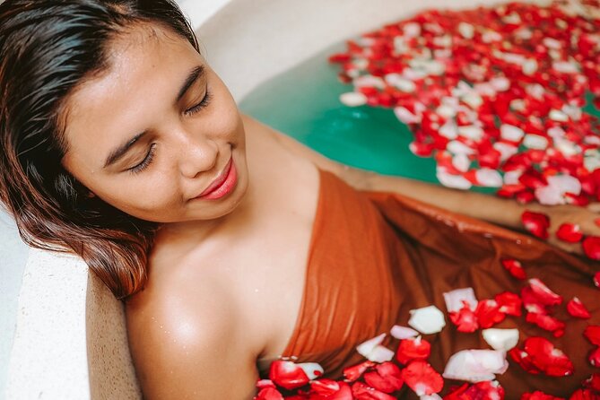Private Quad Bike ATV with 2-hour Bali Massage and Spa - Timing, Comfort, and Small Things to Know