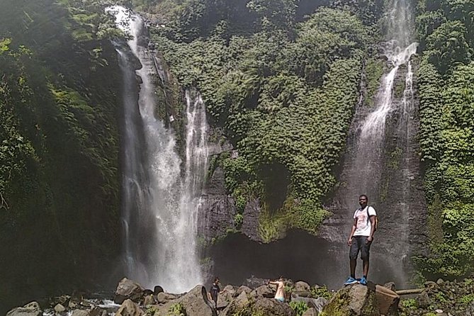 Private Sekumpul Waterfalls Trekking Tour - The Coffee Plantation and the Kopi Luwak Story