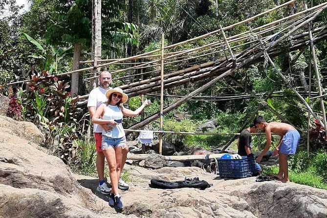 Private Sekumpul Waterfalls Trekking Tour - Is $95 a Fair Price?