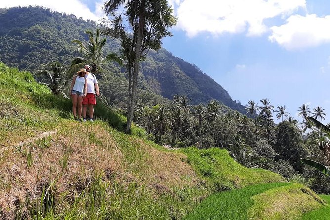 Private Sekumpul Waterfalls Trekking Tour - Who Will Enjoy This Day Most