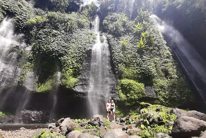 Private Sekumpul Waterfalls Trekking Tour - Small Details That Can Make the Day Better