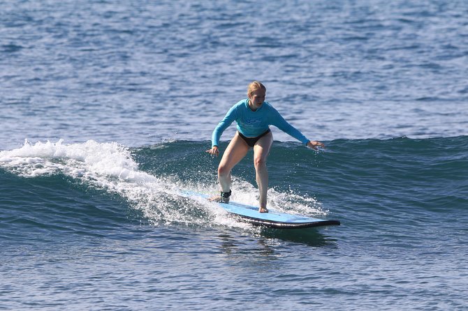 Private Surf Lessons in Padang Padang - Uluwatu - Bali - The instructors are the heart of the experience