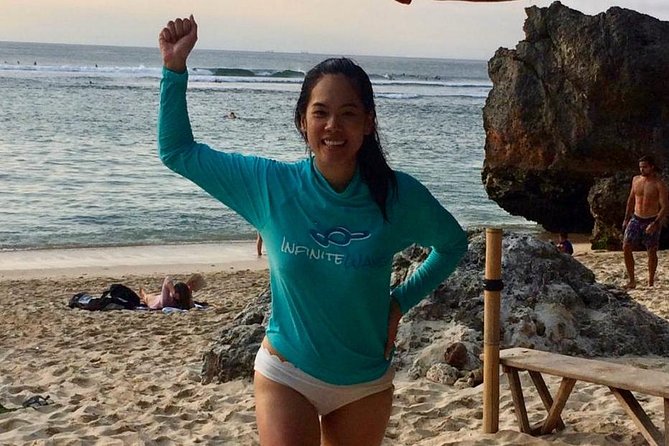Private Surf Lessons in Padang Padang - Uluwatu - Bali - Is $149 good value?