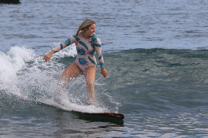 Private Surf Lessons in Padang Padang - Uluwatu - Bali - What happens during the two-hour session