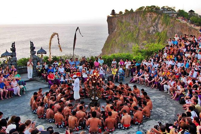 Private Tour: Amazing 3 Days Bali Sightseeing Tour Package with Airport Transfer - Day two follows Bali from village workshops to Mount Batur