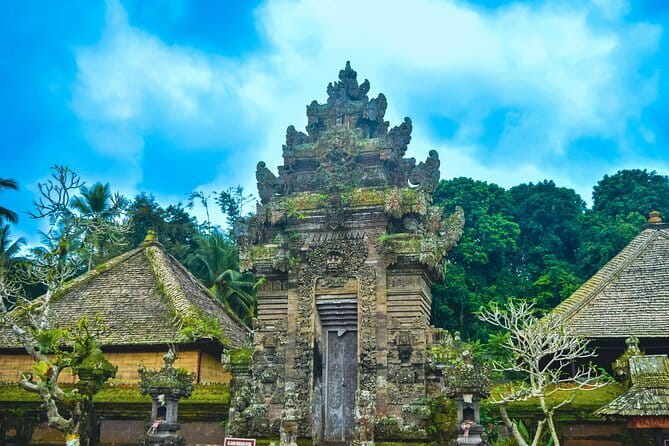 Private Tour: Bali Cultural Heritage Tour - Why This Private Bali Tour Is Different
