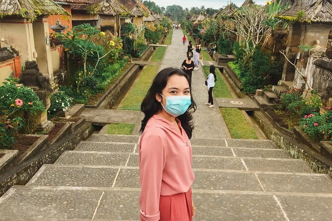 Private Tour: Bali Cultural Heritage Tour - Sri Batu and the Agricultural Side of Bali