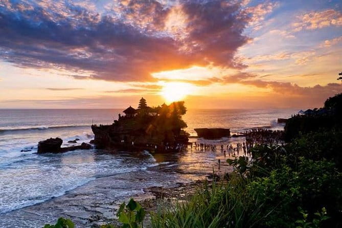 Private Tour: Bali Cultural Heritage Tour - Penglipuran and Its Bamboo Lanes