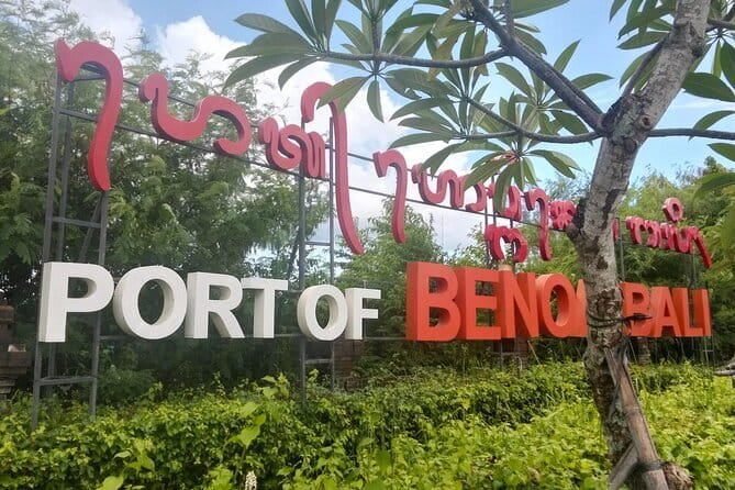 Private Tour: Bali Cultural Heritage Tour - Tea at Bukit Jati in Gianyar