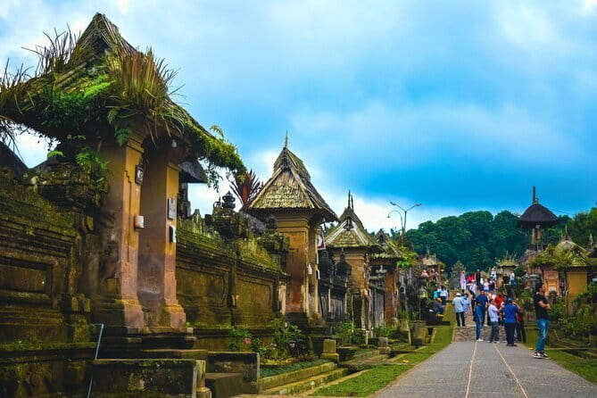 Private Tour: Bali Cultural Heritage Tour - Guide Quality Can Shape the Day