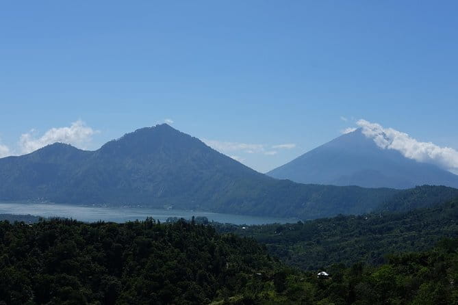 Private Tour: Bali Heritage Sites - Three temple traditions in one long day