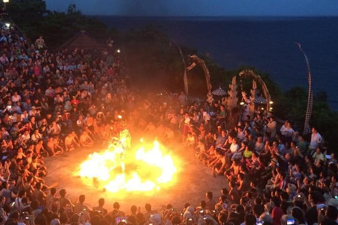 Private Tour: Bali Heritage Sites - What the private vehicle changes