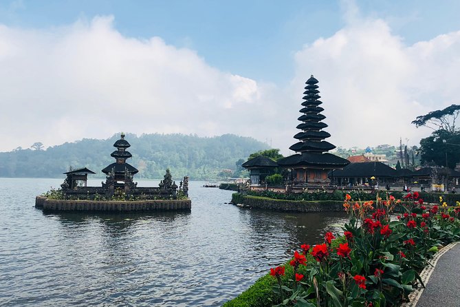Private Tour: Bali in a Day - Kintamani and the Mount Batur caldera