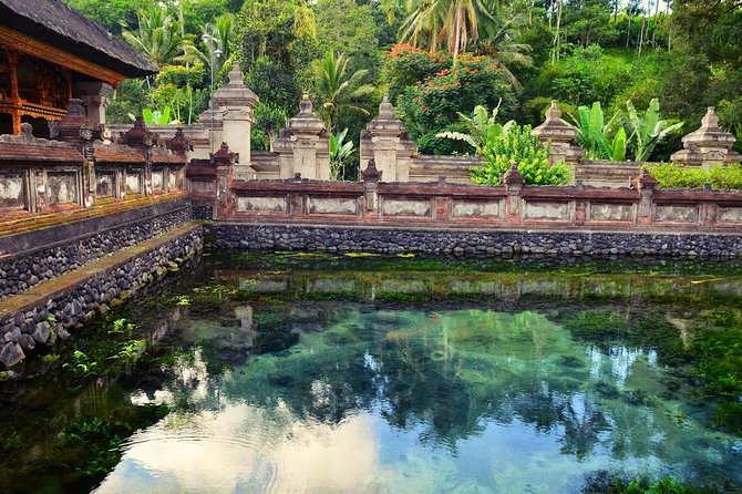 Private Tour: Bali in a Day - How much flexibility do you really get?