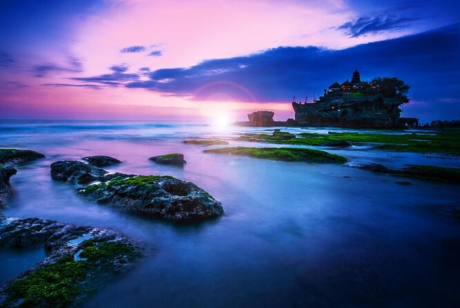 Private Tour: Bali UNESCO World Heritage Sites - Key points to know before booking