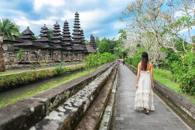 Private Tour: Bali UNESCO World Heritage Sites - What this Bali UNESCO tour really covers