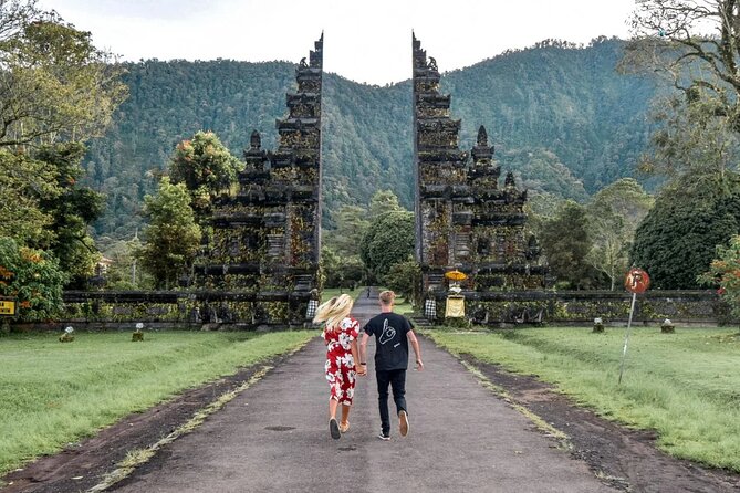 Private Tour: Bali UNESCO World Heritage Sites - Jatiluwih Rice Terraces: the strongest reason to take the tour