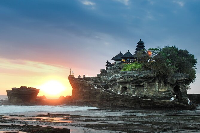 Private Tour: Bali UNESCO World Heritage Sites - Why the private format matters on a 12-hour route