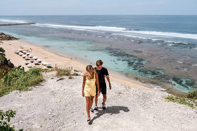 Private Tour: Half Day Uluwatu Tour - Is $47.37 per person good value?