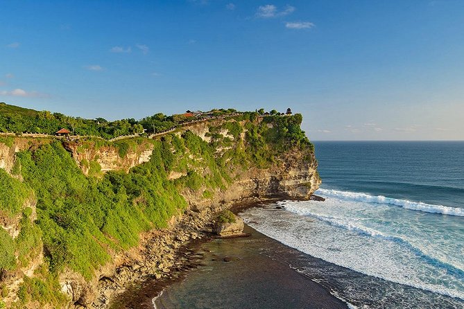 Private Tour: Half Day Uluwatu Tour - Who will enjoy this tour most