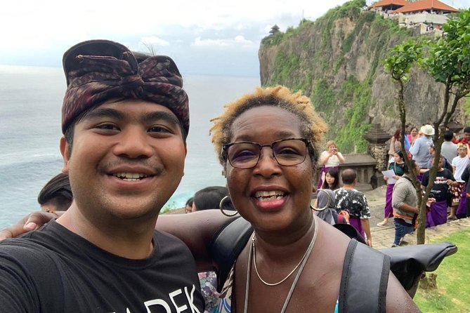 Private Tour: Half Day Uluwatu Tour - Practical timing and booking advice
