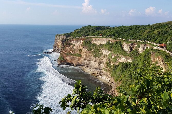 Private Tour: Half Day Uluwatu Tour - The bottom line: should you book it?
