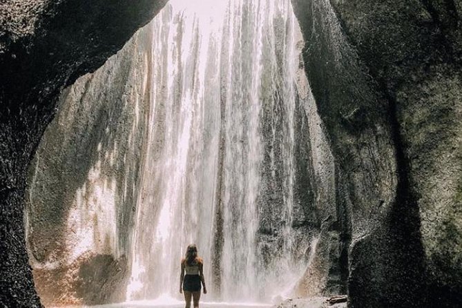 Private Tour Lempuyang, Tirta gangga, tukad Cepung Waterfall - How I would plan the booking