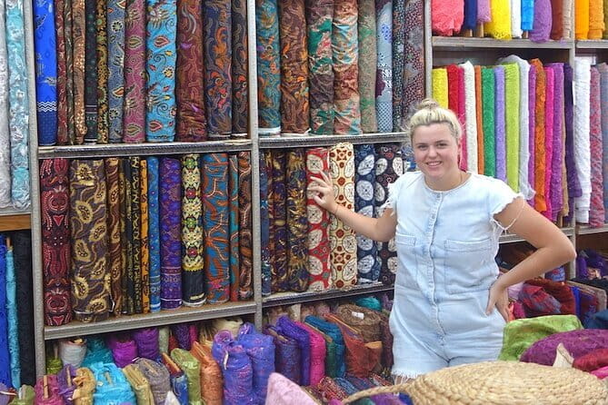 Private Tour of Ubud Art Village from Bali - How the guides shape the day