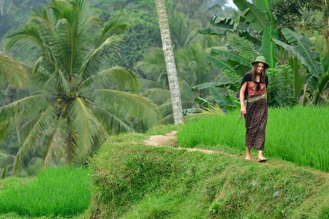 Private Tour Ubud: Swing at Rice Field with Temple and Waterfall - Understanding Tirta Empul Temple