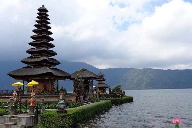 Private Tour:Your Program Highlight Tour with 10 Hours usage Bali Driver - What this Bali driver tour really offers