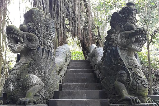 Private Tour:Your Program Highlight Tour with 10 Hours usage Bali Driver - Taman Ayun and the Mengwi royal connection