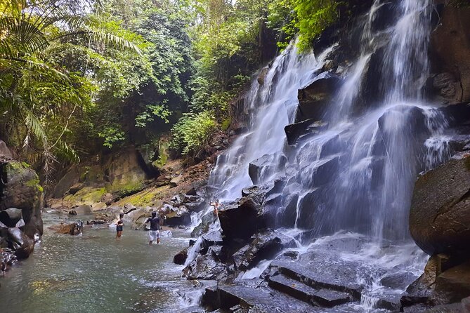 Private Tour:Your Program Highlight Tour with 10 Hours usage Bali Driver - Mal Bali Galeria for an easy Kuta finish