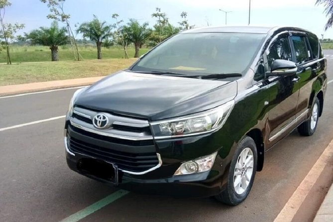 Private Tour:Your Program Highlight Tour with 10 Hours usage Bali Driver - Ulun Danu Bratan and the cool Bedugul mountains