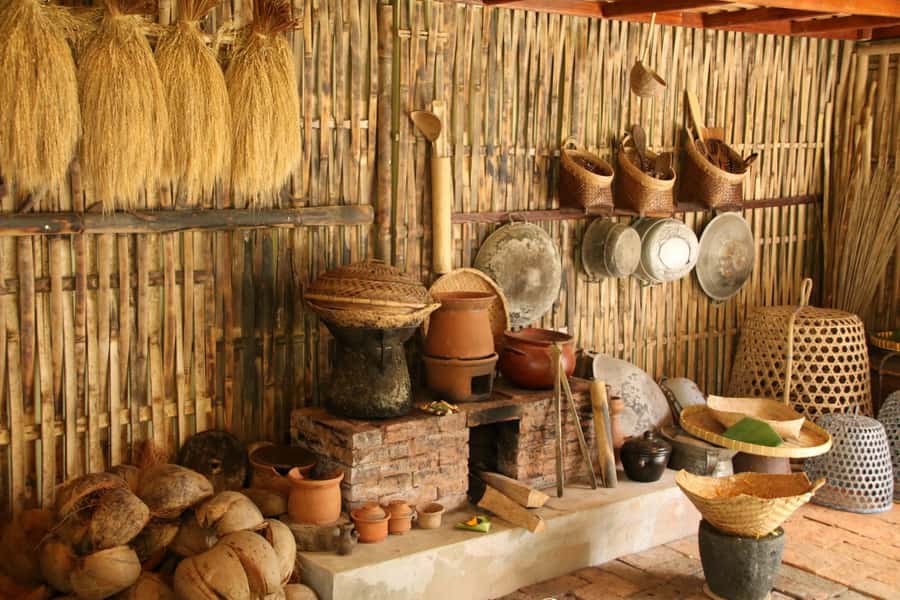 Pure Bali Village Experience Cooking & Jamu Class, Transfer - Key points to know
