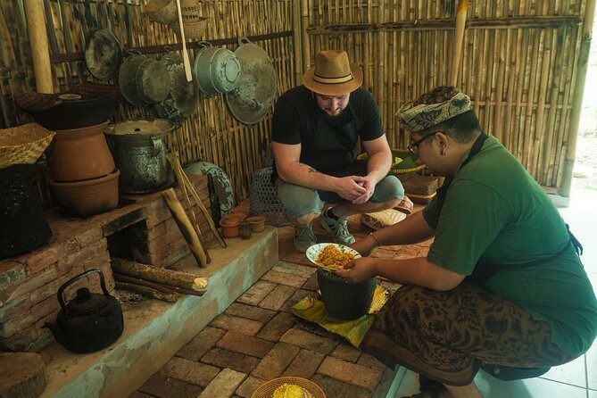 Pure Bali Village Experience, Cooking & Jamu Class+VIP Transfer - Key points to know before booking