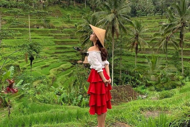Quad Ride and Ubud Tour - What the 90-Minute ATV Ride Adds