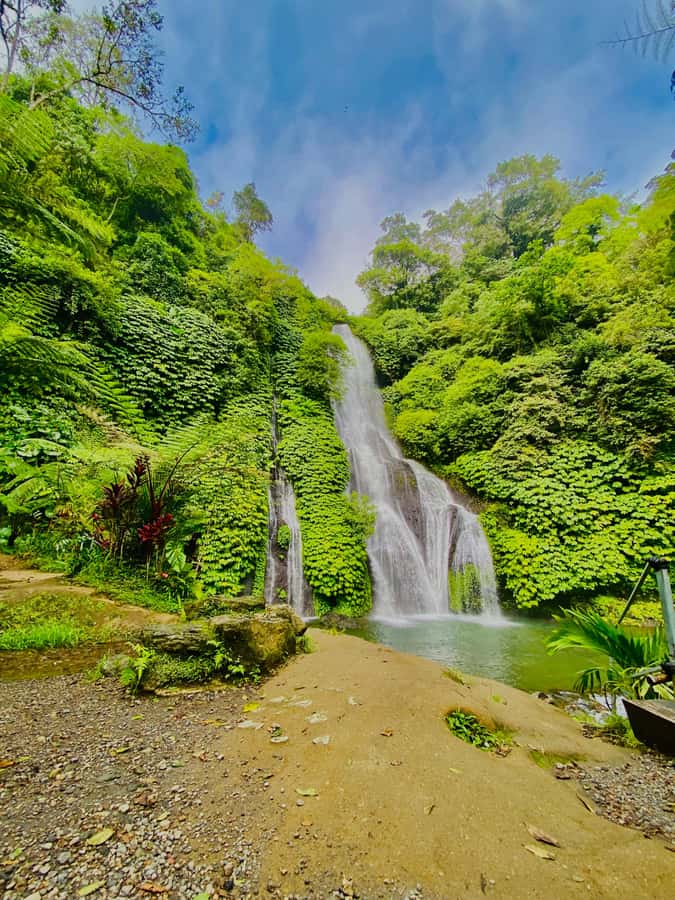 Quad ride, waterfalls & aunthentic cooking class in munduk - Why this Munduk combination works