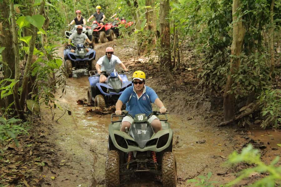 Rock Mud Fun ATV Quadbike Uluwatu - Is $46 a fair price?