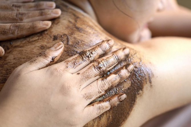 Royal Orchid Spa 90 Minutes Relaxing Massage. - What your 90 minutes at Royal Orchid Spa includes