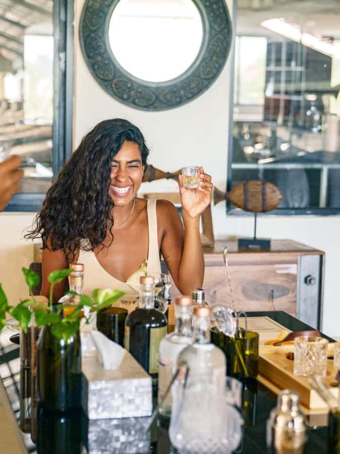 Sababay Winery Bali: Winery Tour with Wine Tasting - Why Sababay’s tropical setting matters