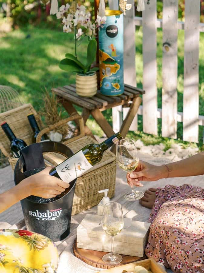 Sababay Winery Bali: Winery Tour with Wine Tasting - How to make the most of the tour