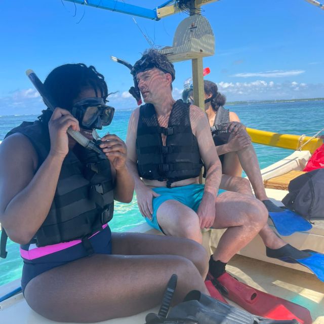 Sanur: Coastal Area Snorkeling Session - Why families may find the format comfortable