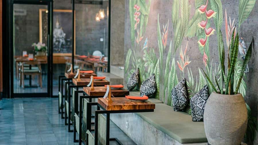 Sanur: Paed Thai Cuisine Restaurant Dining Experience - Key Points at a Glance