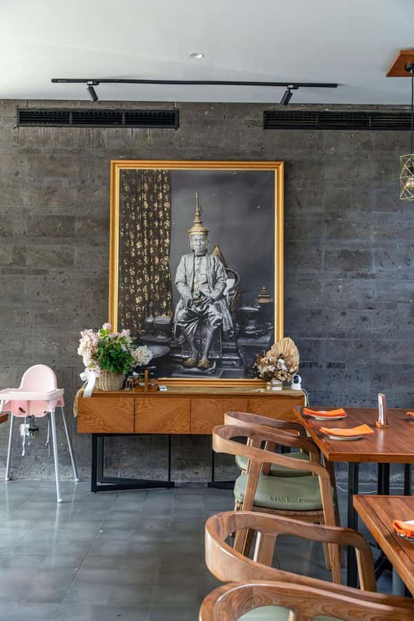 Sanur: Paed Thai Cuisine Restaurant Dining Experience - Who Will Enjoy Paed Thai Cuisine?
